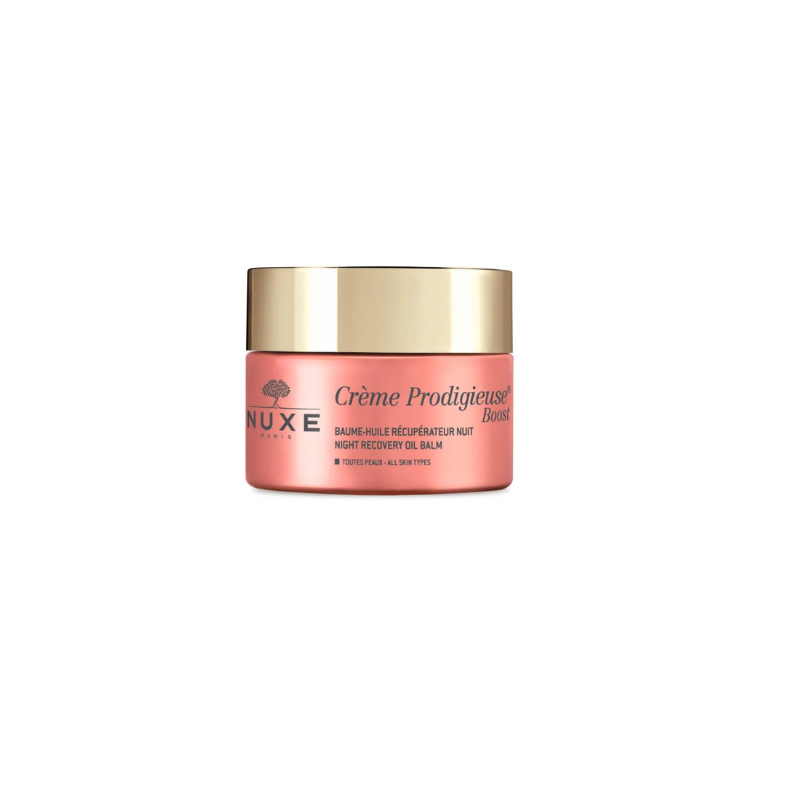 Nuxe Crème Prodigieuse Boost Night Recovery Oil Balm 50ml