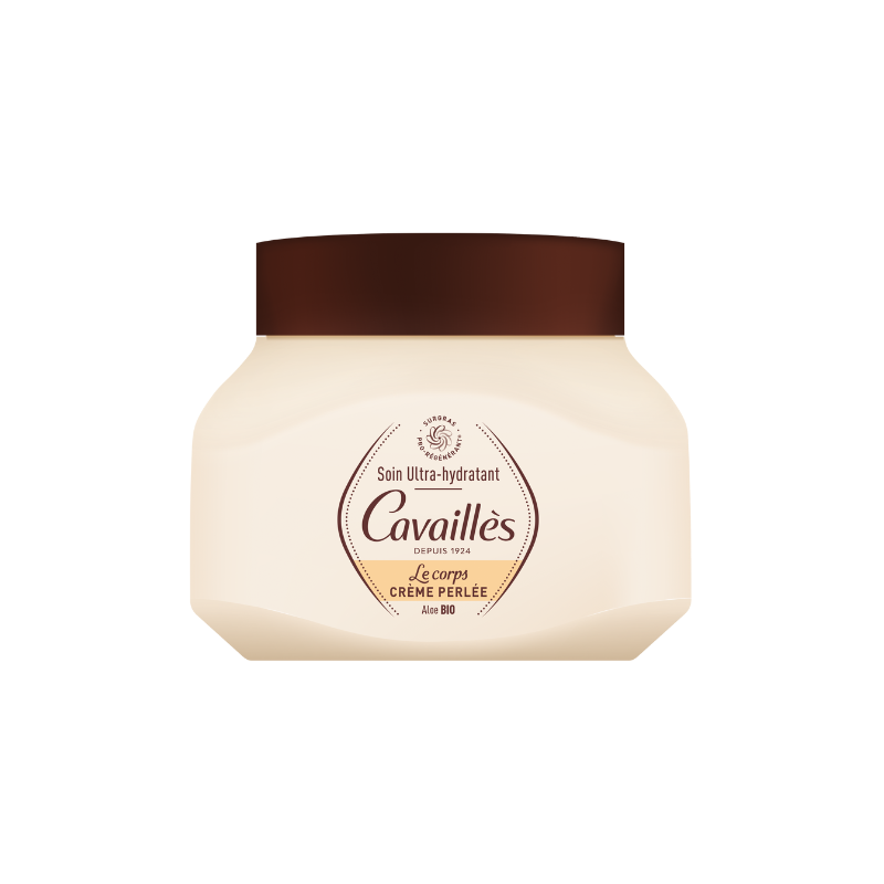 Rogé Cavaillès Ultra-Hydrating Pearl Cream