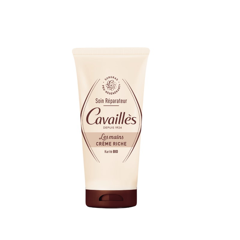 Rogé Cavaillès Nourishing Hand Cream 50ml