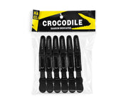Crocodile Hair Clips