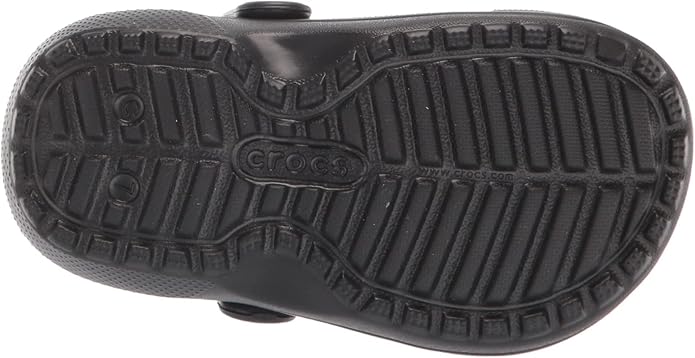 Crocs Unisex Clog, 23