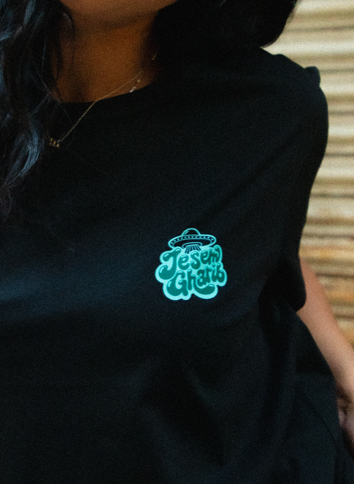 Jesem Gharib T-shirt