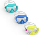 Crusader Essential Swimming Mask