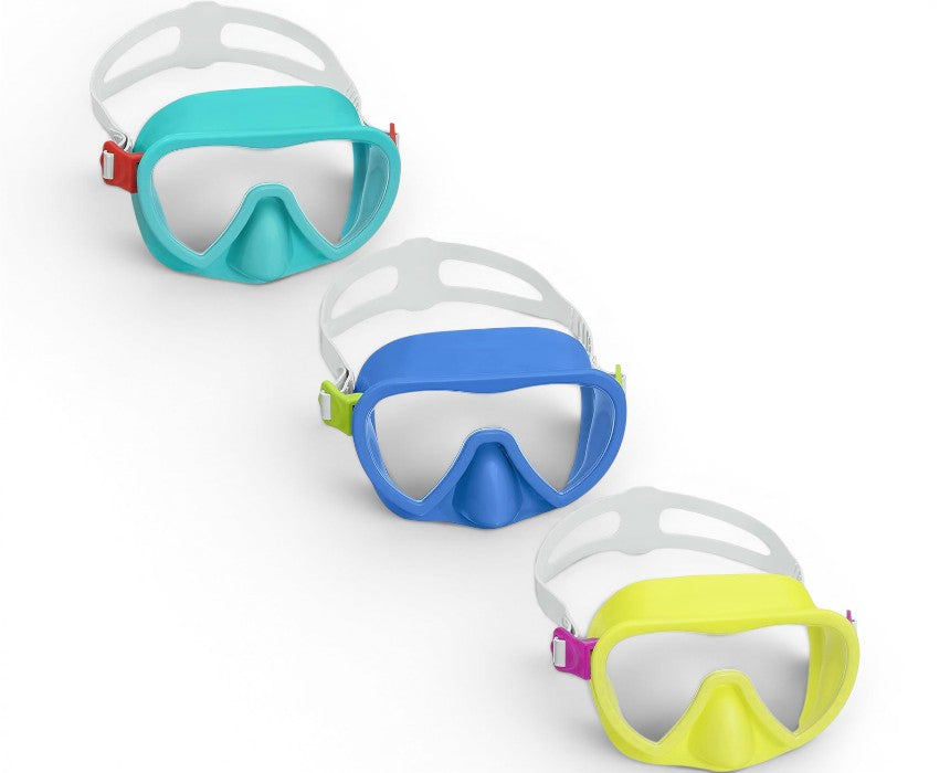 Crusader Essential Swimming Mask