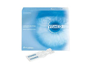 Vismed Eye Drops Unidose 20 Pieces