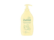 Zwitsal Shampoo Anti Klit Curly Hair 400 mL