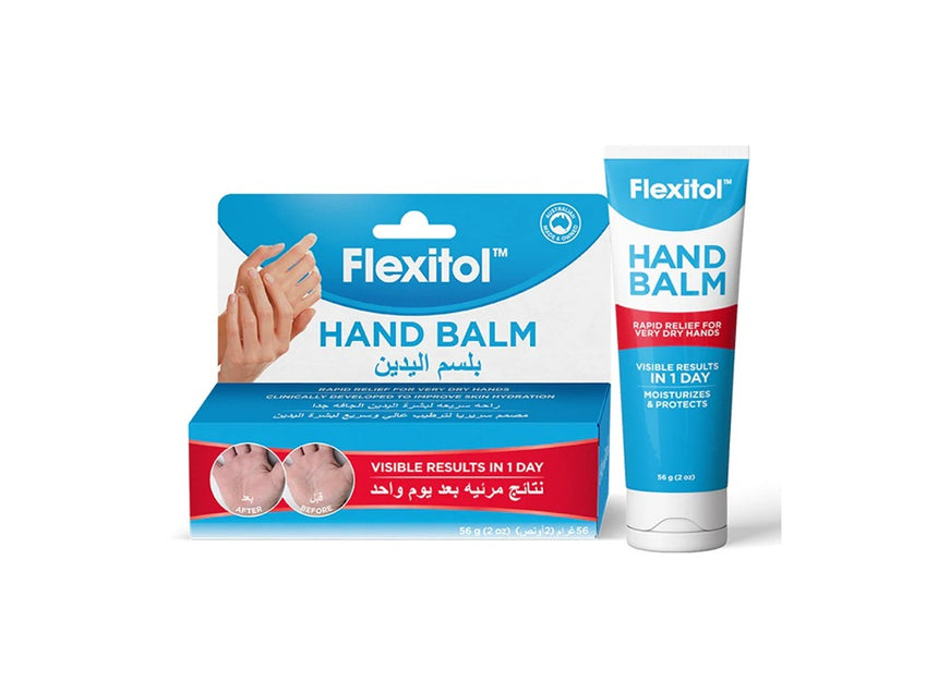 Flexitol Hand Balm 56g