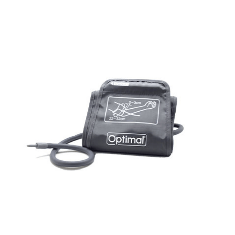 Cuff For Digital Monitors