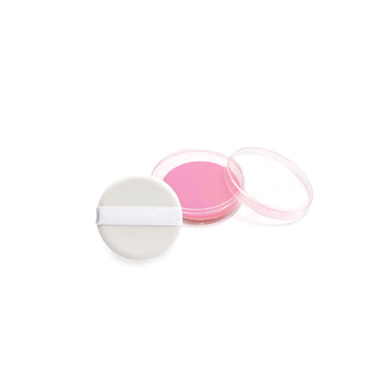 Cushion Makeup Sponges 2 Pcs Box