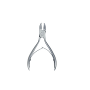 Chrome Nail Cutter