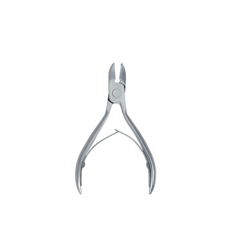 Chrome Nail Cutter
