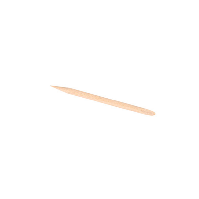 Wood Cuticle Pusher