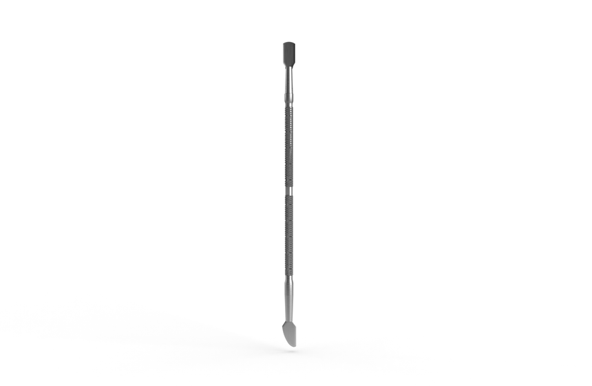Cuticle Pusher & Cutter