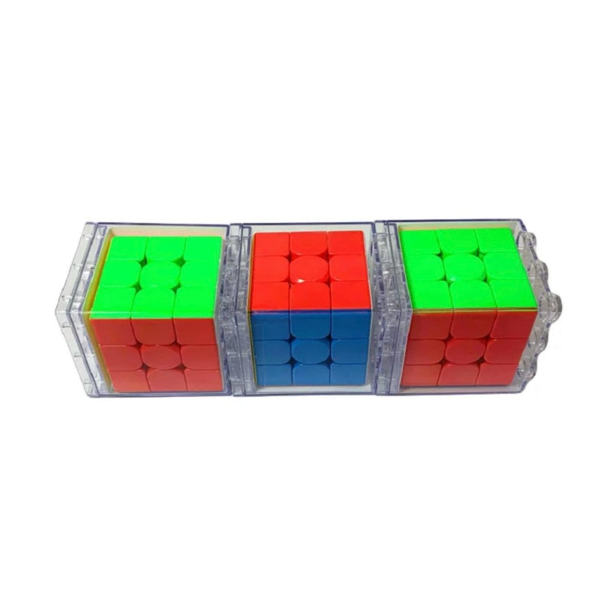 Cyclone 3x3 Cube by Cyclone