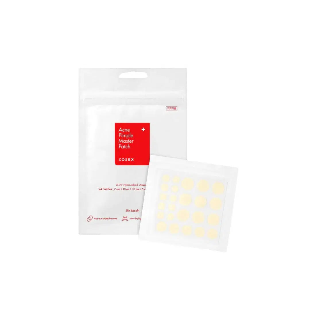 COSRX Acne Pimple Master Patch