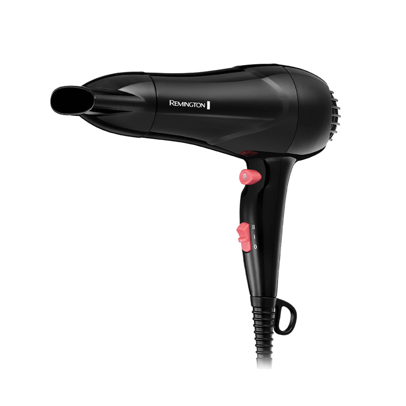 My Stylist Hair Dryer Hair Dryers My Stylist Hair Dryer My Stylist Hair Dryer Remington