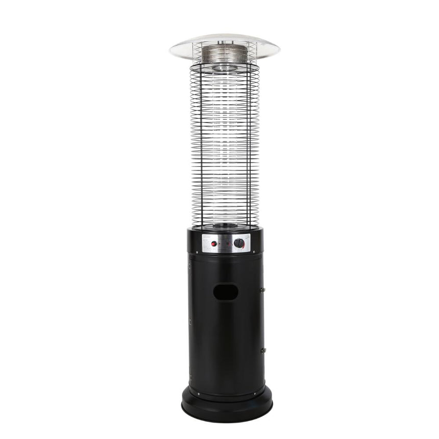 Stand Circle Flame Heater Heaters Stand Circle Flame Heater Stand Circle Flame Heater Perfetto