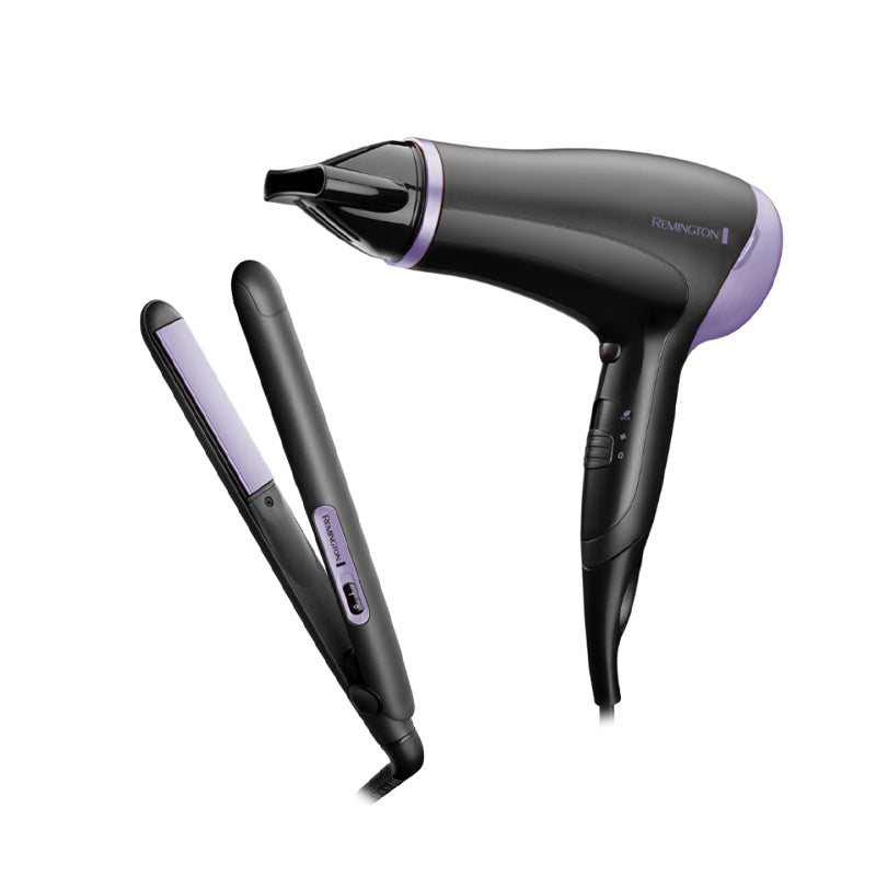 Style Essentials Gift Set Hair Dryers Style Essentials Gift Set Style Essentials Gift Set Remington
