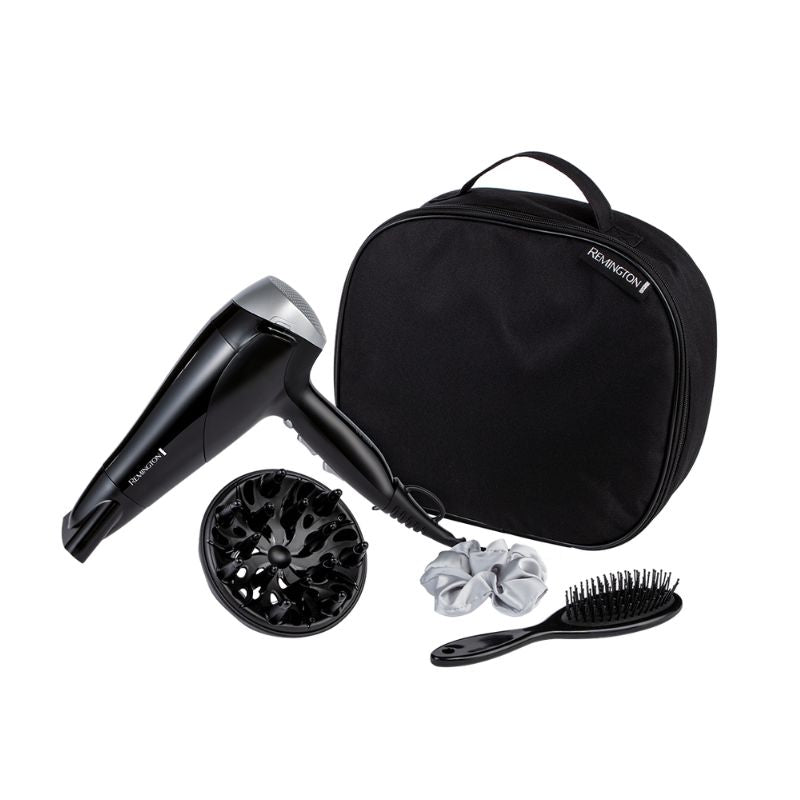 Style Edition Hair Dryer Gift Set Hair Dryers Style Edition Hair Dryer Gift Set Style Edition Hair Dryer Gift Set Remington