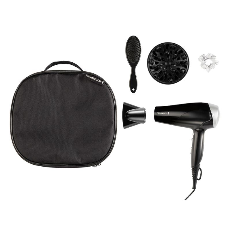 Style Edition Hair Dryer Gift Set Hair Dryers Style Edition Hair Dryer Gift Set Style Edition Hair Dryer Gift Set Remington