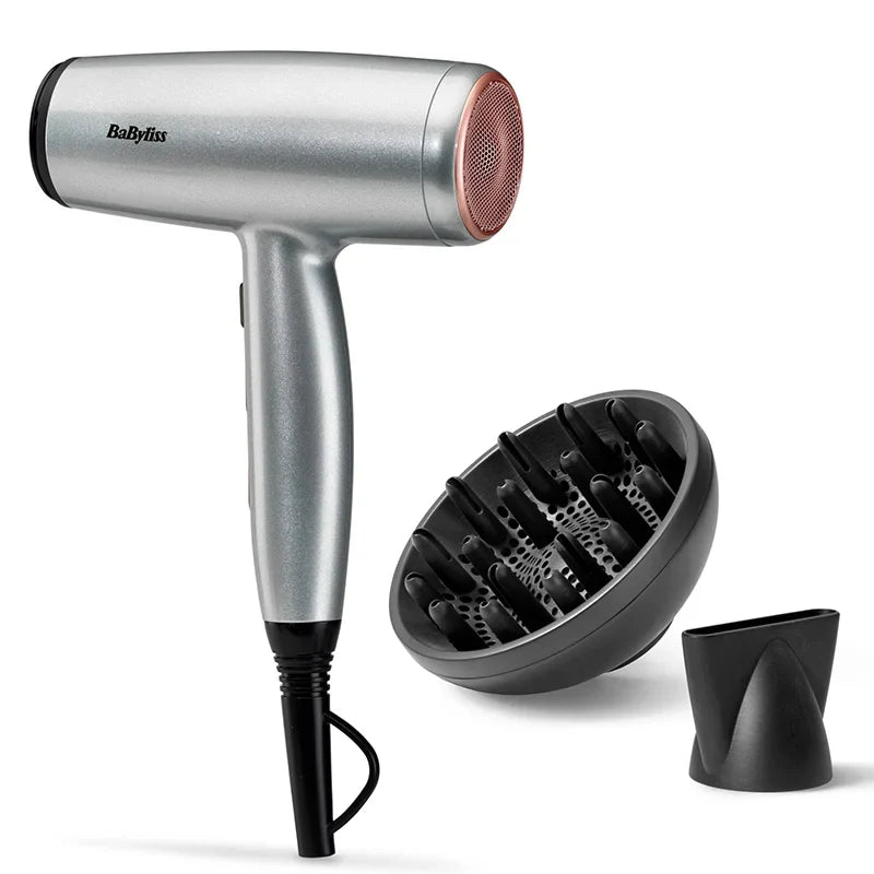 Cosmos 2100W Hair Dryer with Diffuser