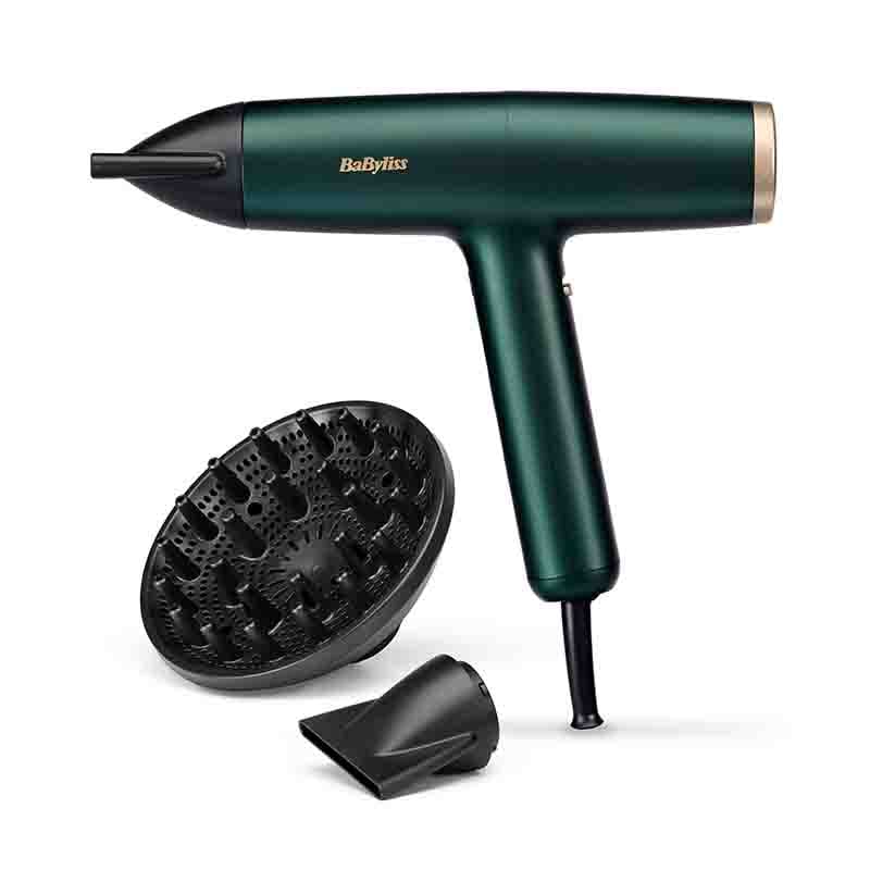 Air Power Pro - Hair Dryer Hair Dryers Air Power Pro - Hair Dryer Air Power Pro - Hair Dryer BabyLiss
