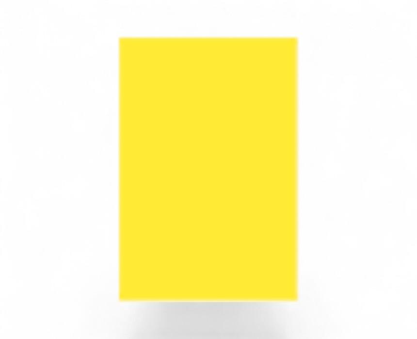 Yellow Sticky Notes