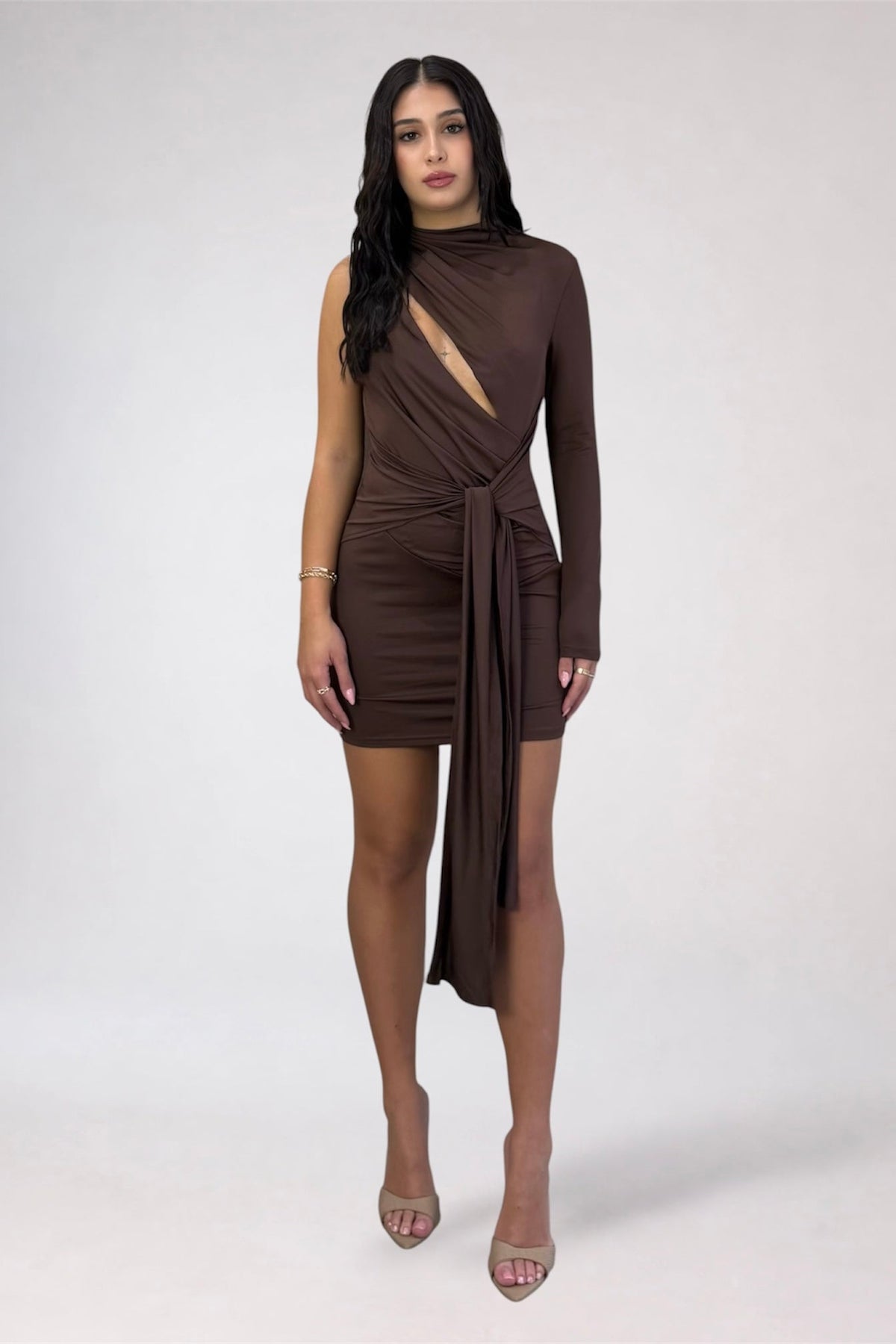 Zea Dress