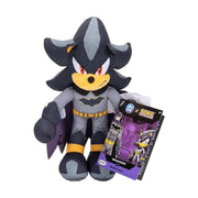 DC X SONIC PLUSH by JAKKS Pacific