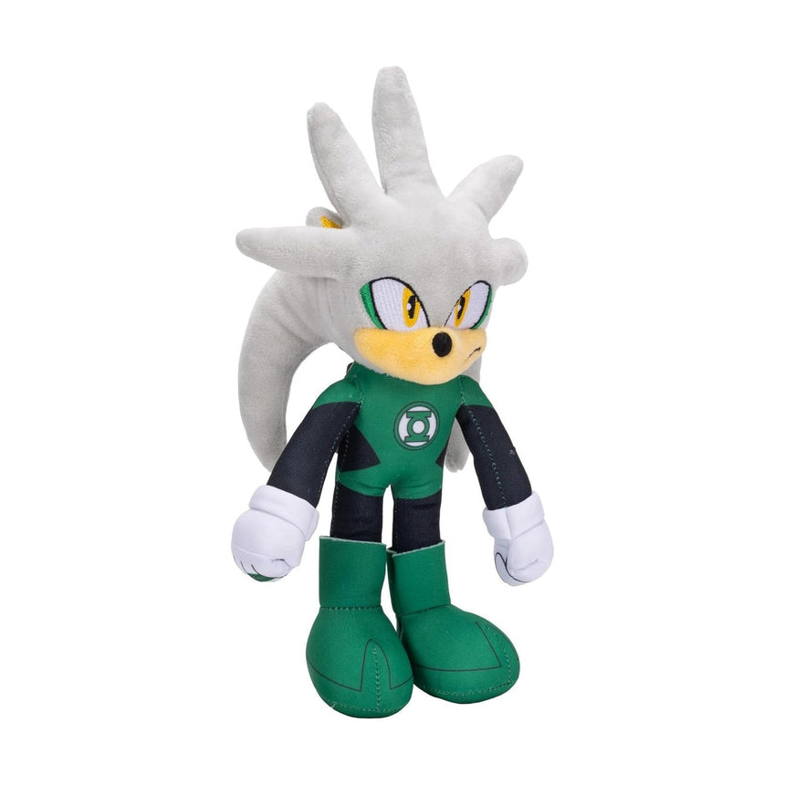 DC X SONIC PLUSH by JAKKS Pacific