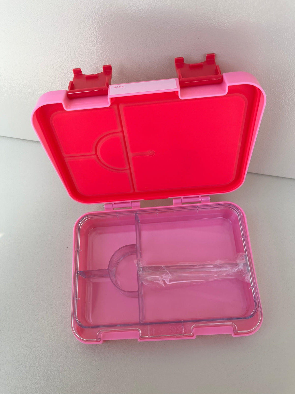 Smiggle Minnie Mouse Lunchbox