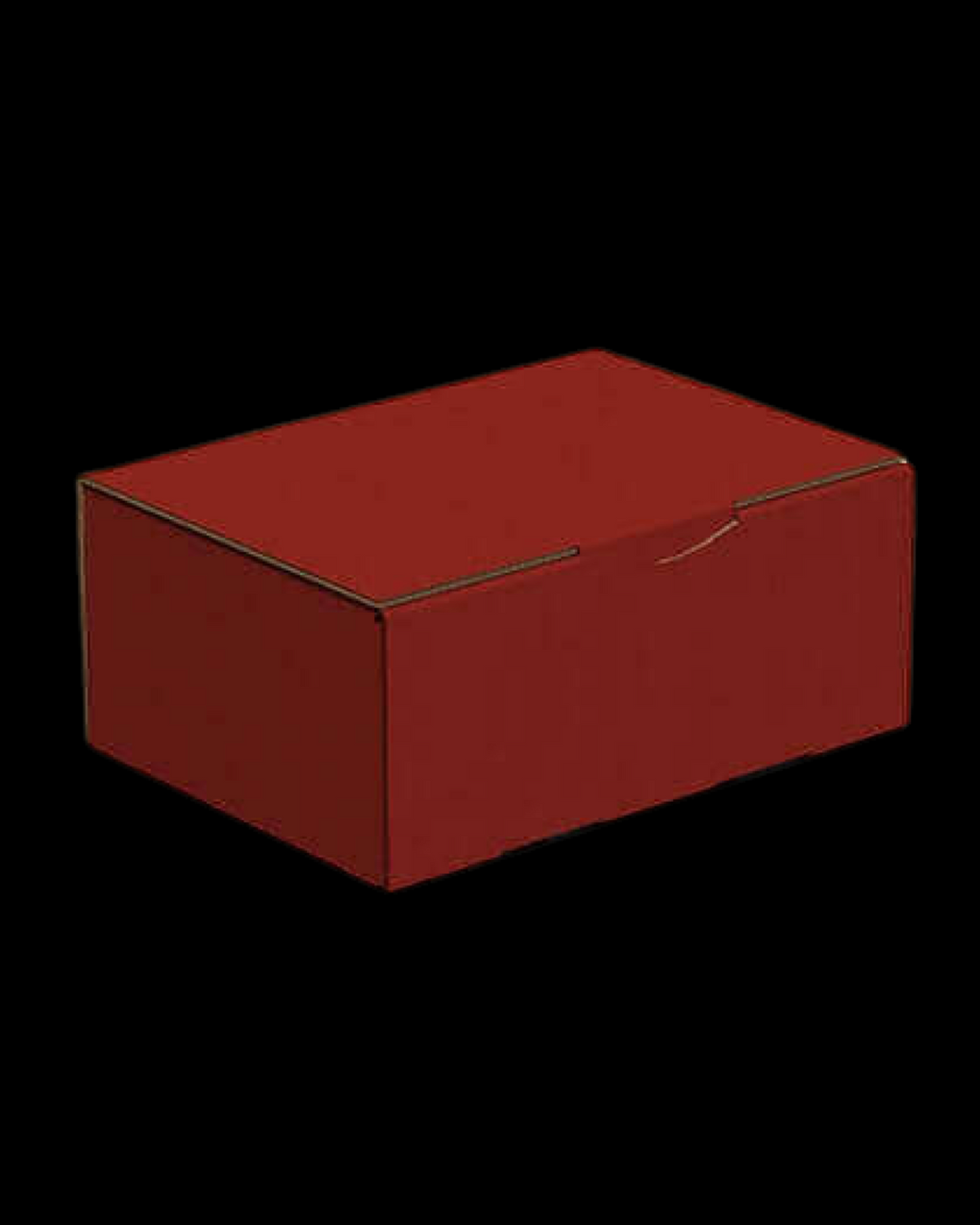 Red Gift Box