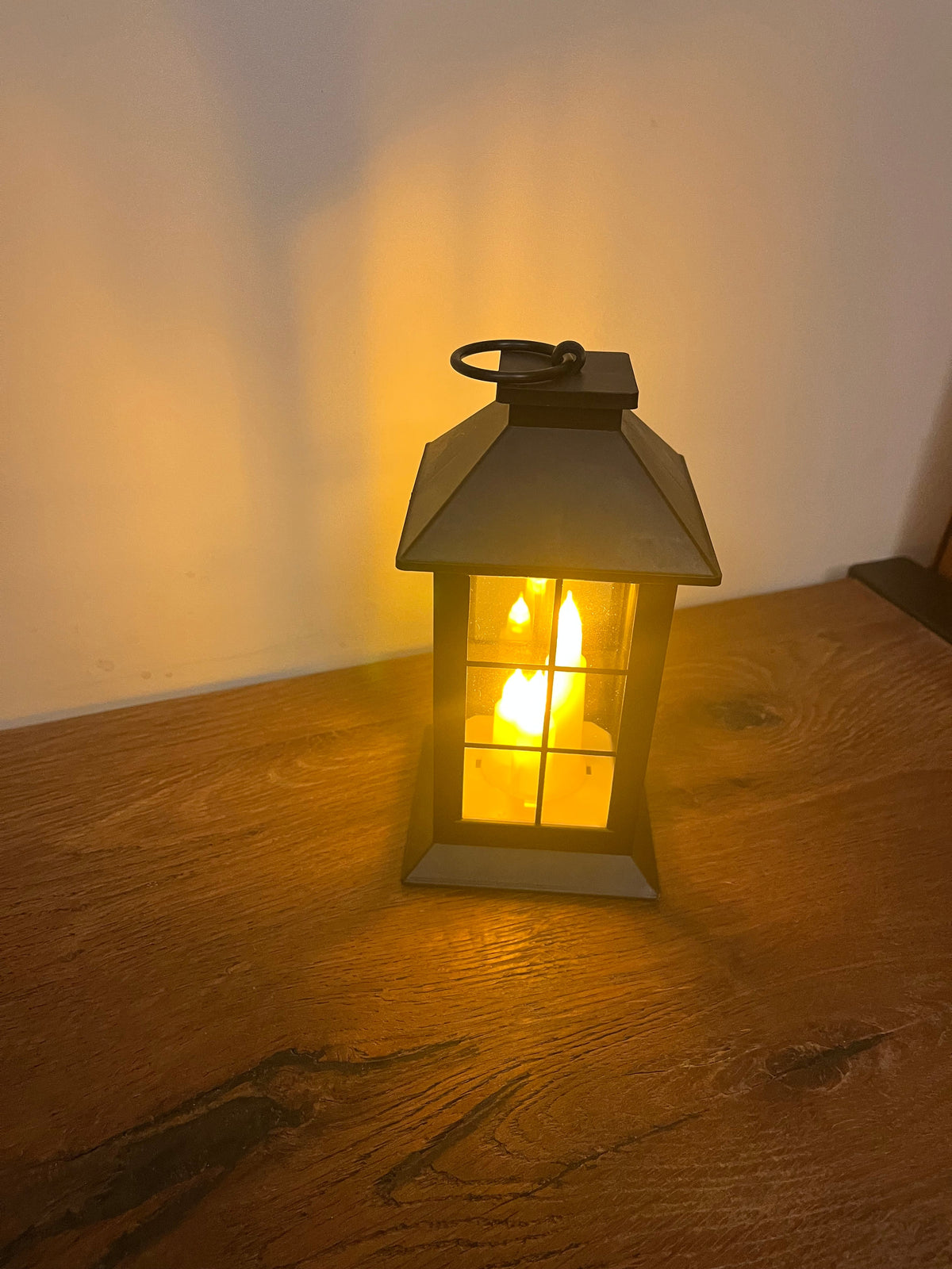 Decorative Lantern