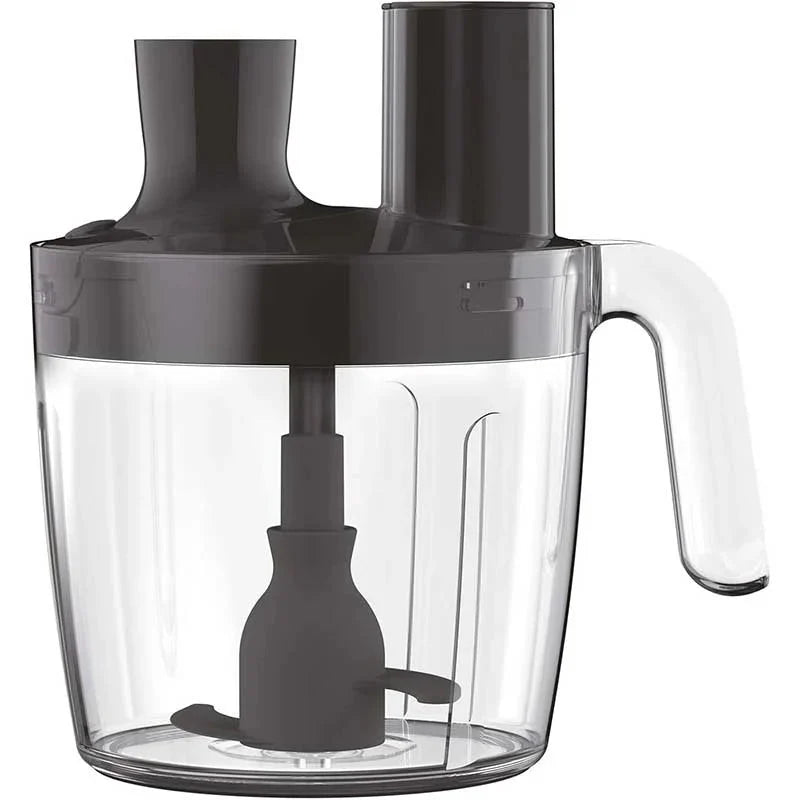 Hand Blender – 1200W + Accessories Hand Blender Hand Blender – 1200W + Accessories Hand Blender – 1200W + Accessories Moulinex