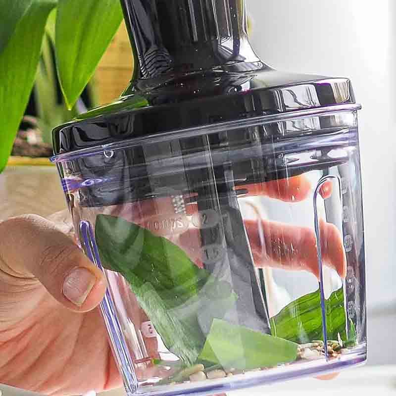 Hand Blender – 1200W + Accessories Hand Blender Hand Blender – 1200W + Accessories Hand Blender – 1200W + Accessories Moulinex