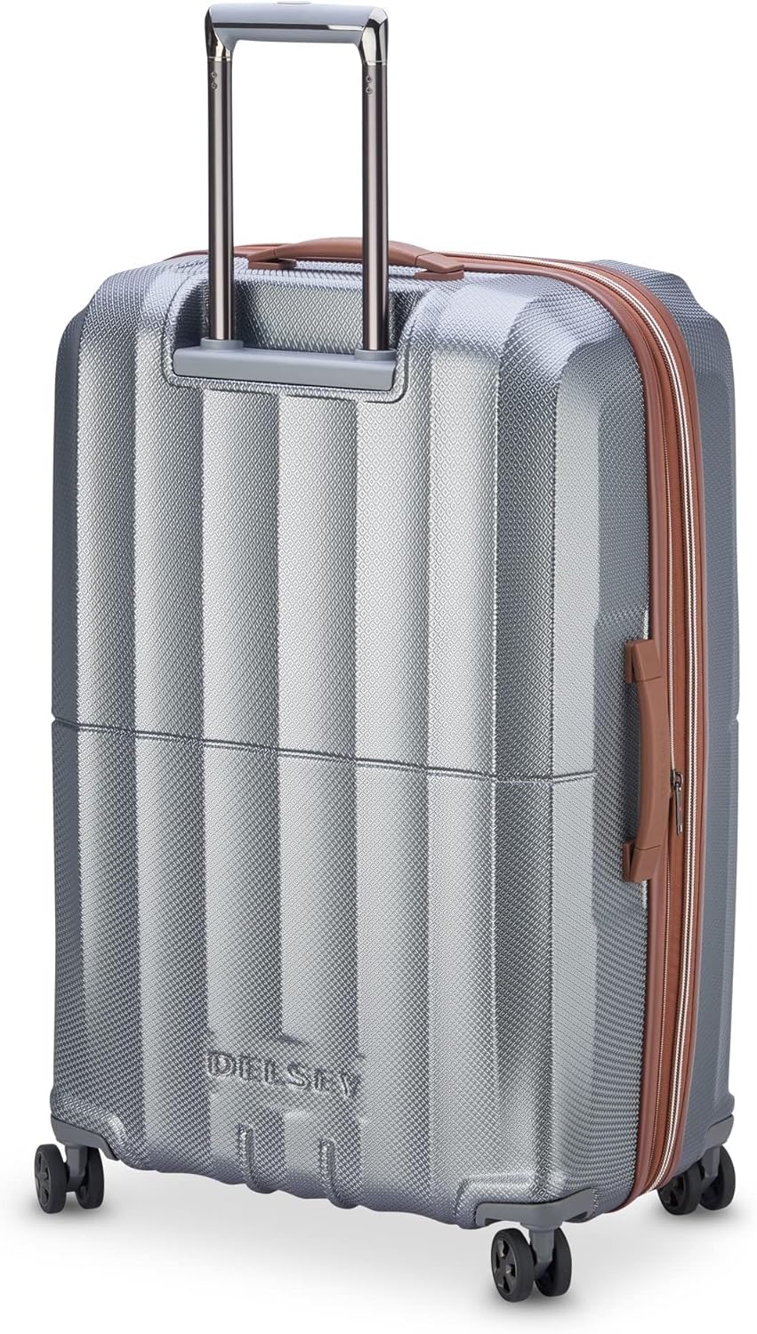 Delsey Paris St. Tropez Carry-On Luggage
