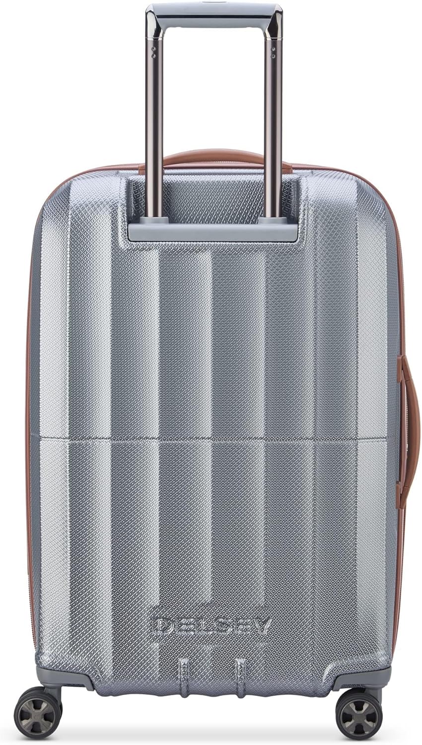 Delsey Paris St. Tropez Carry-On Luggage