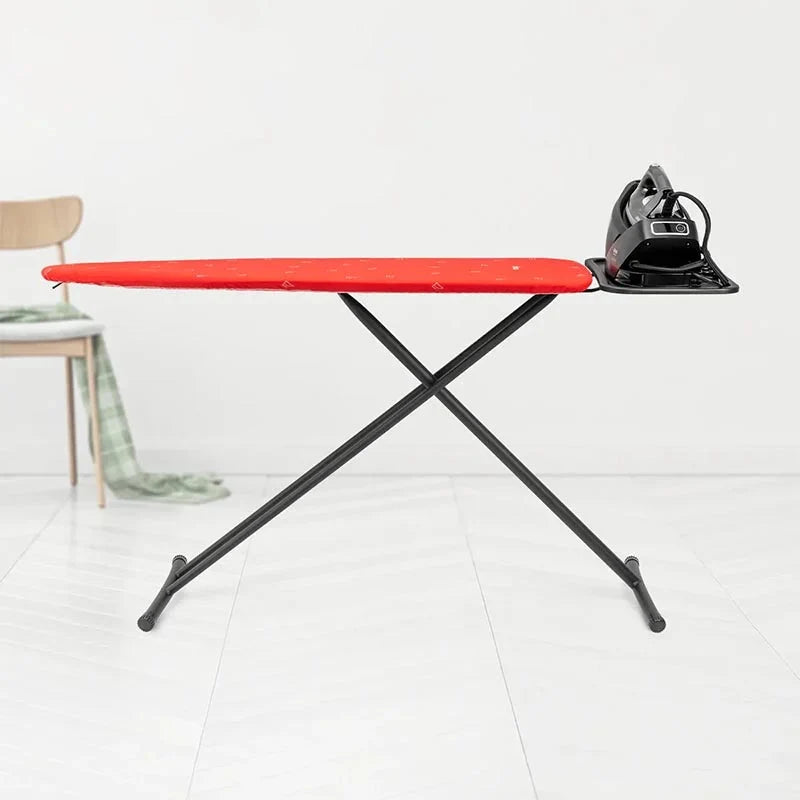 DEEP Ironing board 124 × 38 cm laundry DEEP Ironing board 124 × 38 cm DEEP Ironing board 124 × 38 cm Ufesa