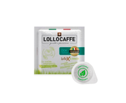 Decaf Coffee Espresso Pods