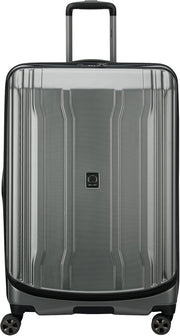 Delsey Paris Cruise HS 80 cm Trol Platinum