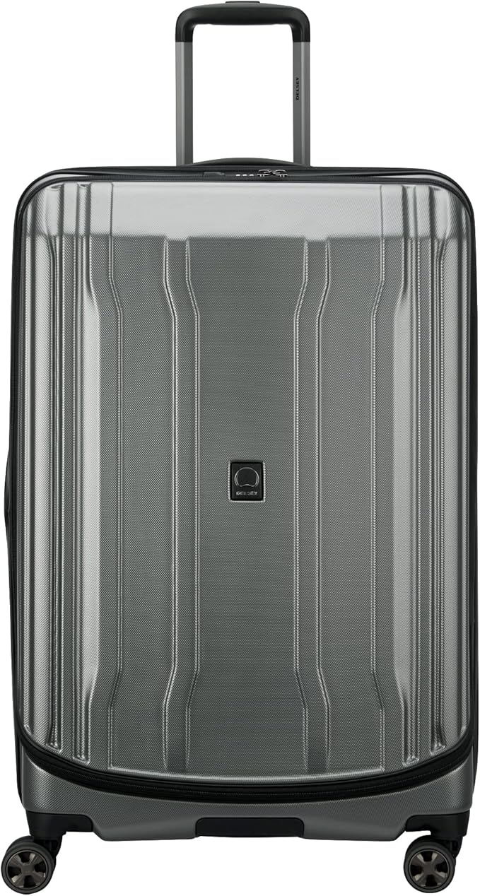 Delsey Paris Cruise HS 80 cm Trol Platinum