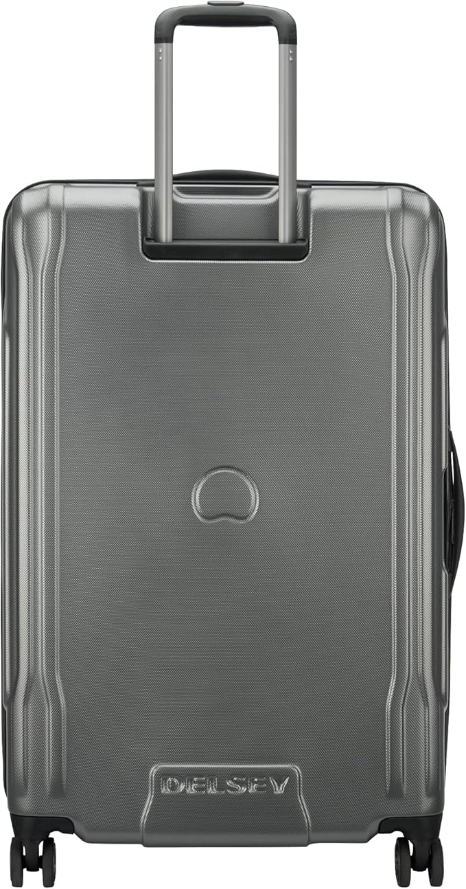 Delsey Paris Cruise HS 80 cm Trol Platinum
