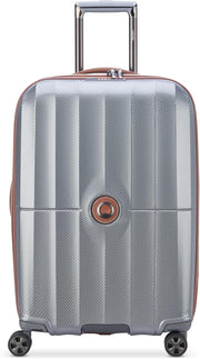 Delsey Paris St. Tropez Carry-On Luggage