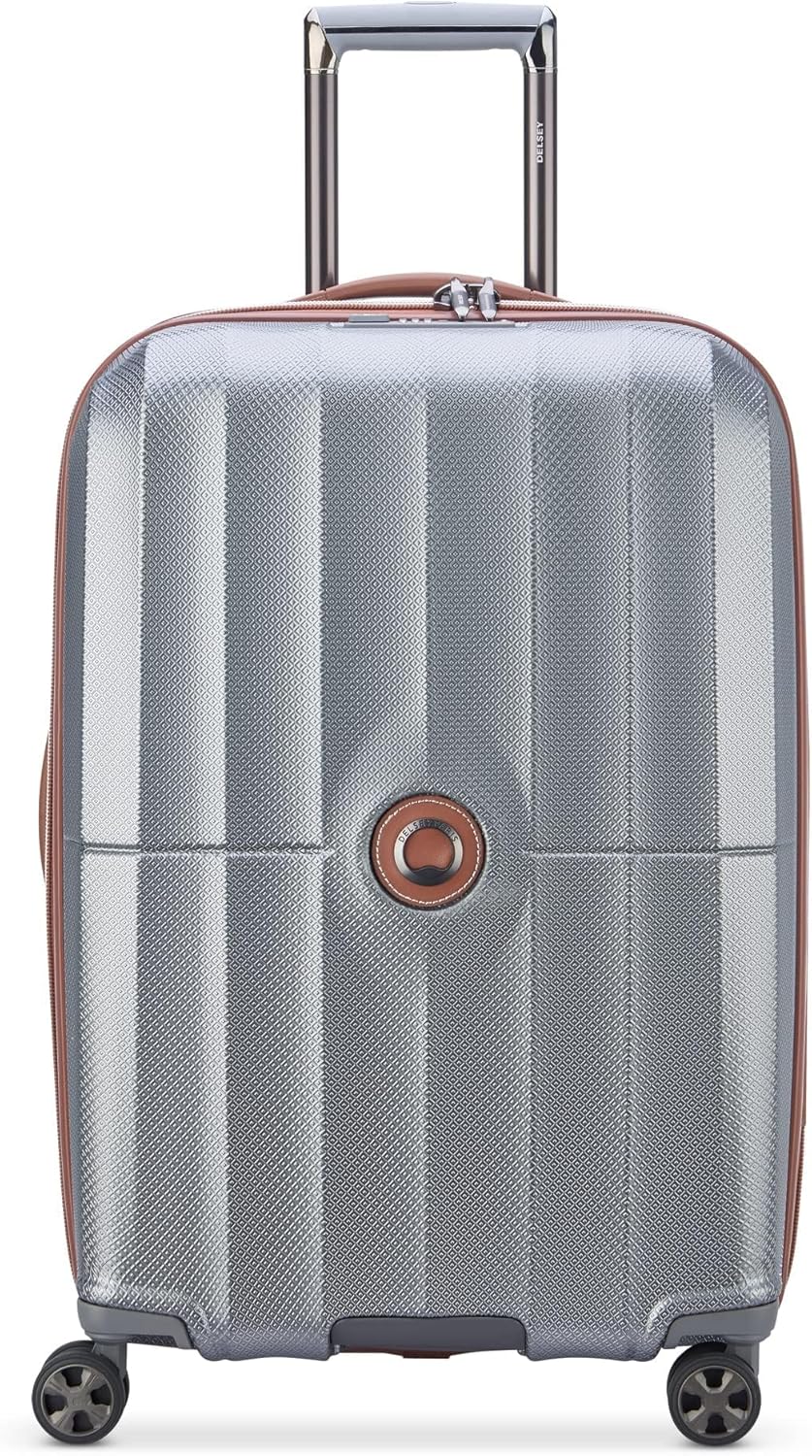 Delsey Paris St. Tropez Carry-On Luggage