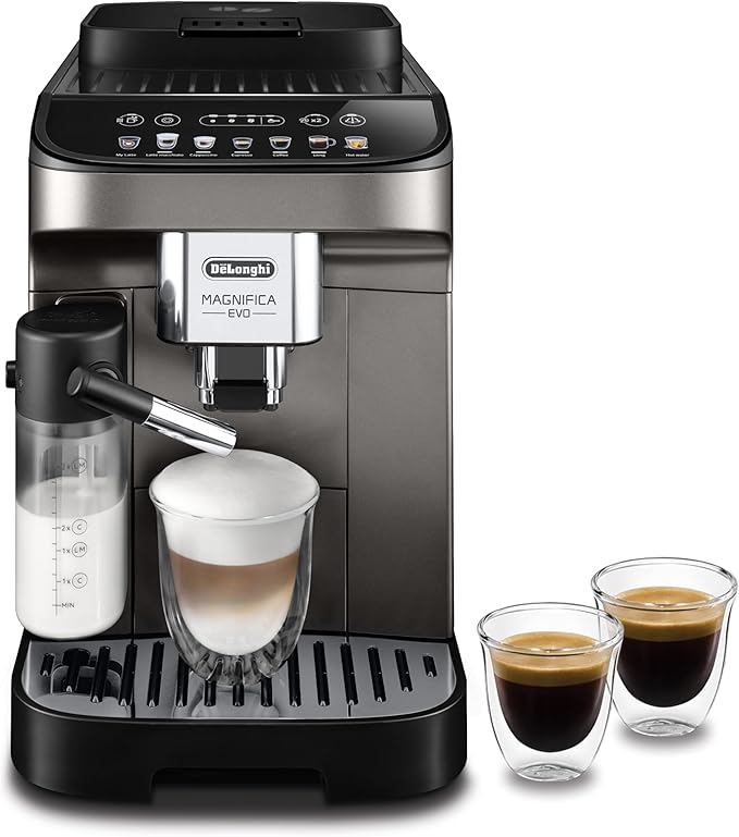 De'Longhi Magnifica Evo