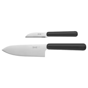 IKEA Knife Set Grey