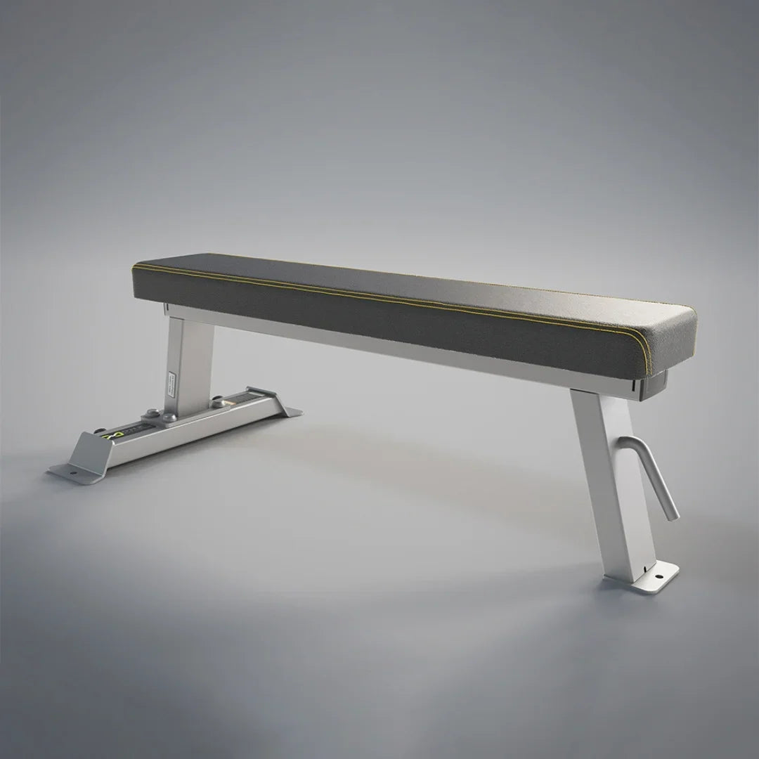 DHZ Flat Bench 135 cm x 76 cm x 43 cm