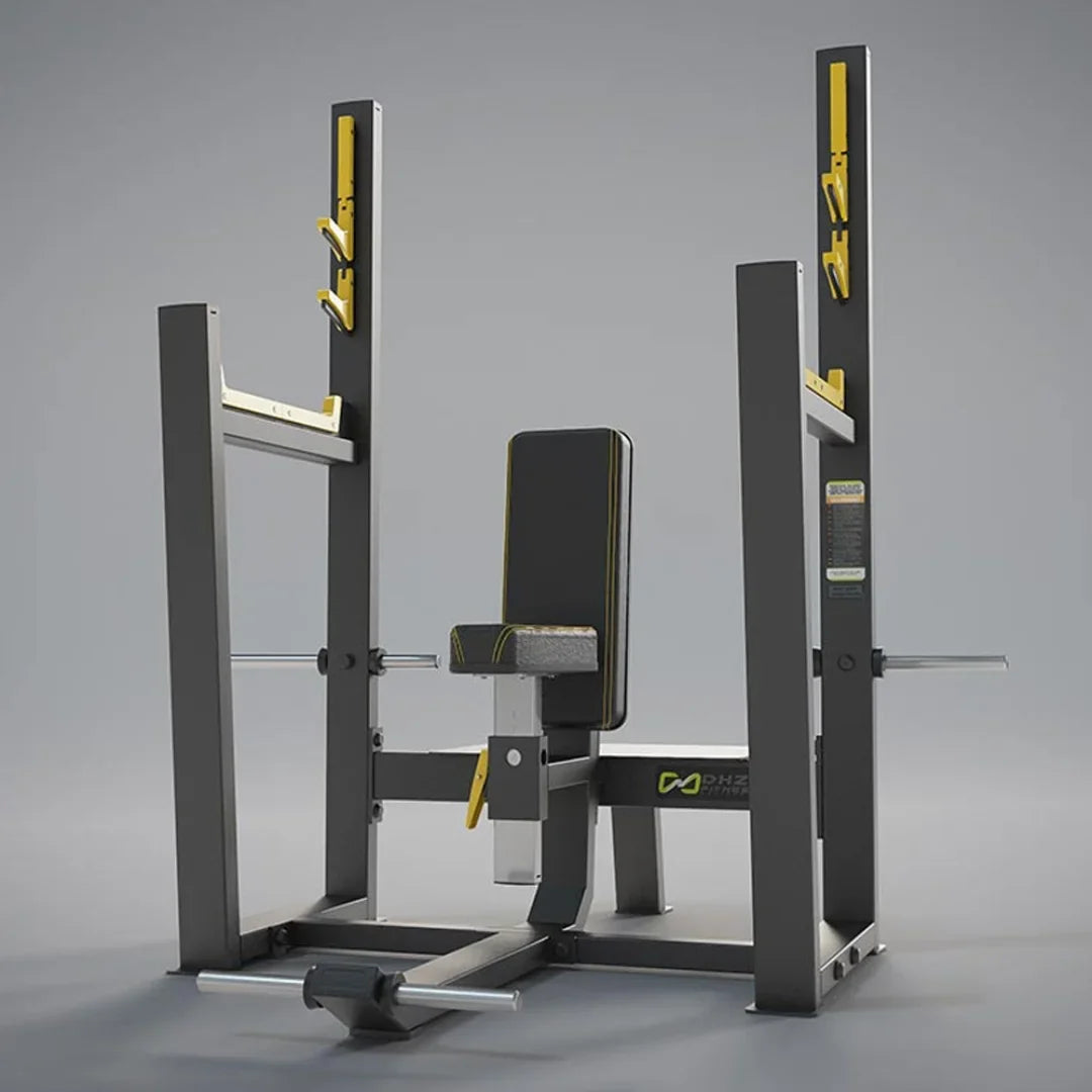 DHZ Olympic Seated Bench