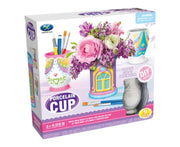 Kids Cup Painting Kit