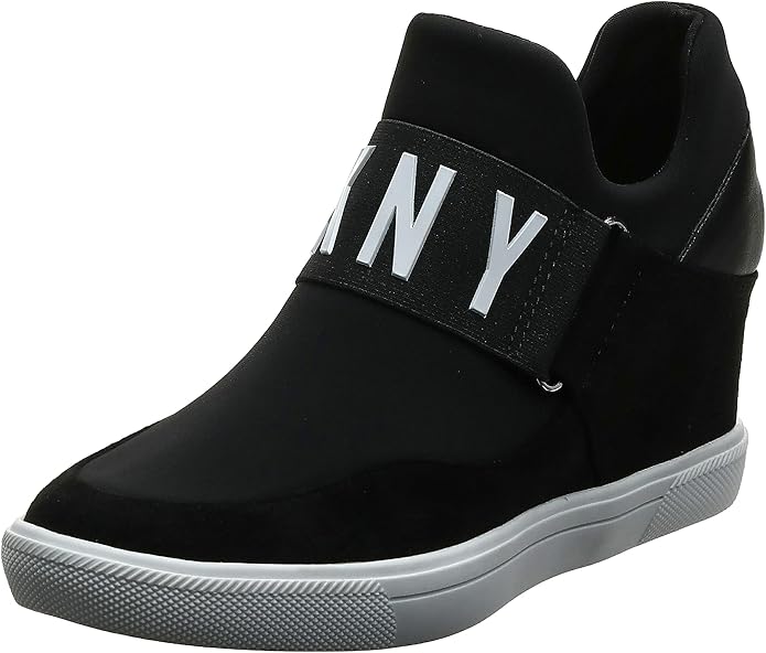 DKNY Cosmos Sneakers Size 38